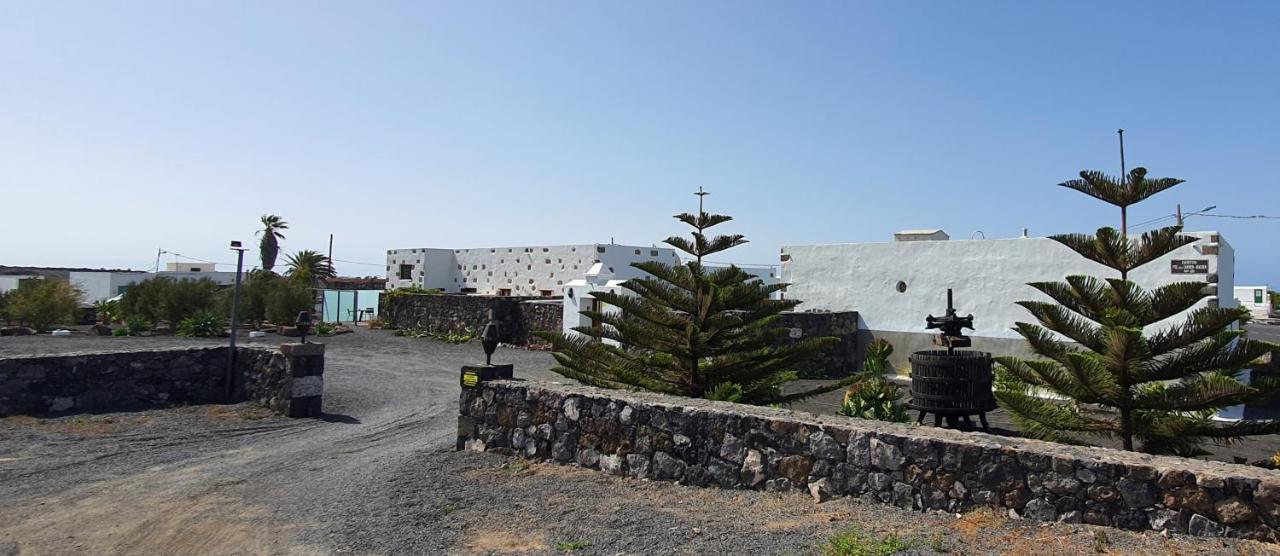 Caserío Leandro III Mácher Exterior foto